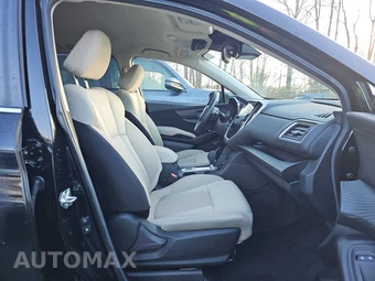 2025 Subaru Ascent Premium 7-Passenger - miniatura 8