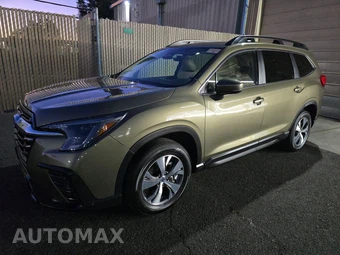 2025 Subaru Ascent Premium 7-Passenger