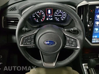 2025 Subaru Ascent Premium 7-Passenger - miniatura 10