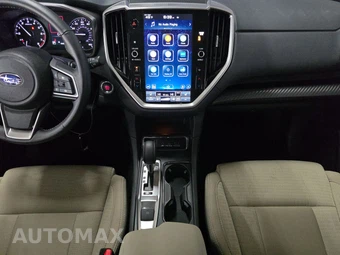 2025 Subaru Ascent Premium 7-Passenger - miniatura 11