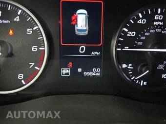 2025 Subaru Ascent Premium 7-Passenger - miniatura 12