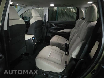2025 Subaru Ascent Premium 7-Passenger - miniatura 13