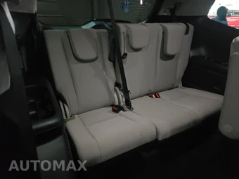 2025 Subaru Ascent Premium 7-Passenger - miniatura 14