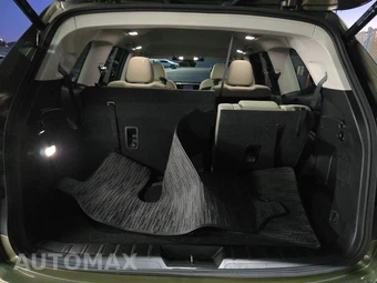 2025 Subaru Ascent Premium 7-Passenger - miniatura 17