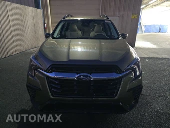 2025 Subaru Ascent Premium 7-Passenger - miniatura 2