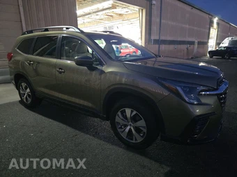 2025 Subaru Ascent Premium 7-Passenger - miniatura 3