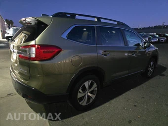 2025 Subaru Ascent Premium 7-Passenger - miniatura 4