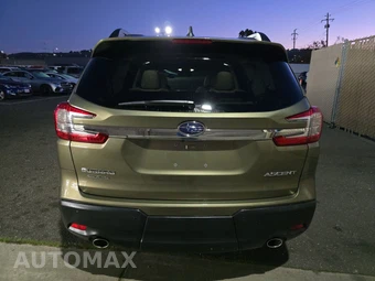 2025 Subaru Ascent Premium 7-Passenger - miniatura 5
