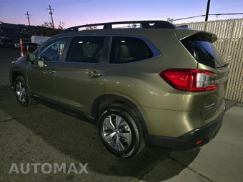 2025 Subaru Ascent Premium 7-Passenger - miniatura 6