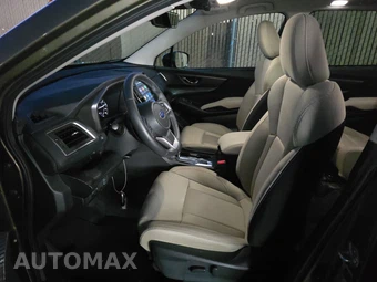 2025 Subaru Ascent Premium 7-Passenger - miniatura 7