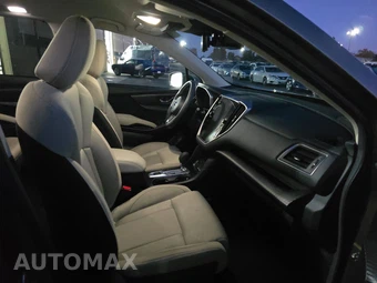 2025 Subaru Ascent Premium 7-Passenger - miniatura 8