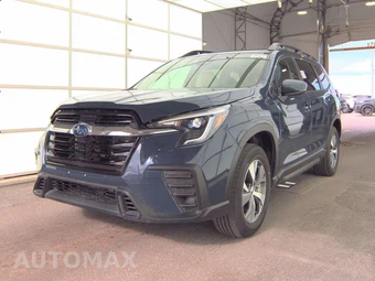 2025 Subaru Ascent Premium 7-Passenger