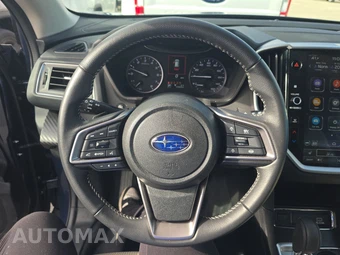 2025 Subaru Ascent Premium 7-Passenger - miniatura 10