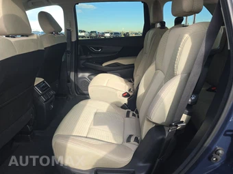 2025 Subaru Ascent Premium 7-Passenger - miniatura 13