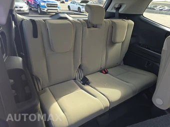 2025 Subaru Ascent Premium 7-Passenger - miniatura 14