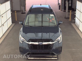 2025 Subaru Ascent Premium 7-Passenger - miniatura 2