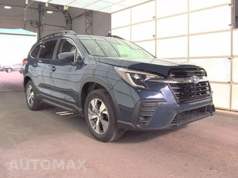 2025 Subaru Ascent Premium 7-Passenger - miniatura 3