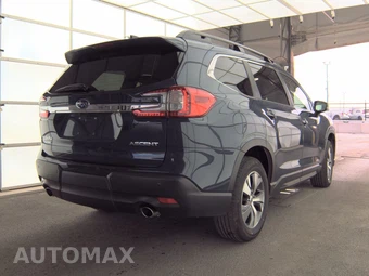 2025 Subaru Ascent Premium 7-Passenger - miniatura 4