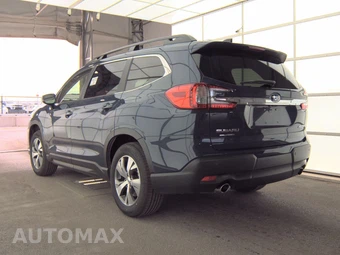 2025 Subaru Ascent Premium 7-Passenger - miniatura 6