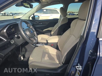 2025 Subaru Ascent Premium 7-Passenger - miniatura 7