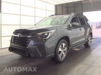 2025 Subaru Ascent Premium 7-Passenger