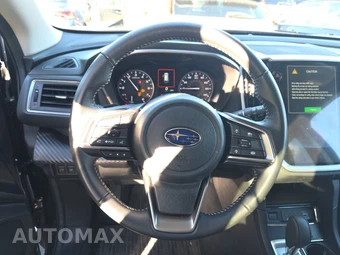 2025 Subaru Ascent Premium 7-Passenger - miniatura 10