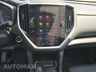 2025 Subaru Ascent Premium 7-Passenger - miniatura 11
