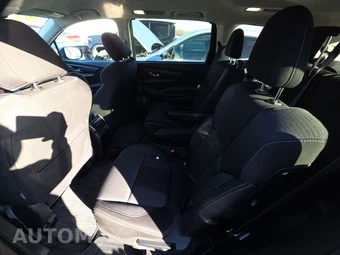 2025 Subaru Ascent Premium 7-Passenger - miniatura 13