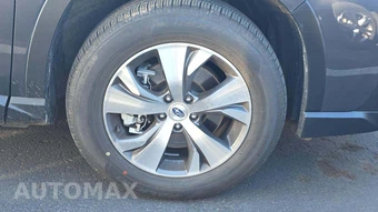 2025 Subaru Ascent Premium 7-Passenger - miniatura 18