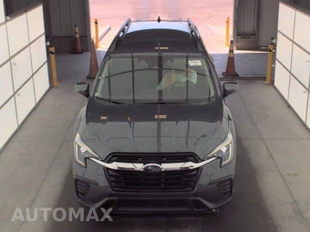 2025 Subaru Ascent Premium 7-Passenger - miniatura 2