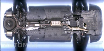 2025 Subaru Ascent Premium 7-Passenger - miniatura 22