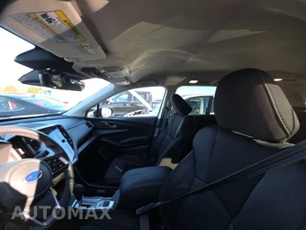 2025 Subaru Ascent Premium 7-Passenger - miniatura 23