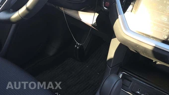 2025 Subaru Ascent Premium 7-Passenger - miniatura 24
