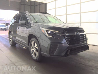 2025 Subaru Ascent Premium 7-Passenger - miniatura 3