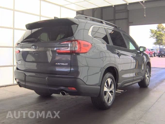 2025 Subaru Ascent Premium 7-Passenger - miniatura 4