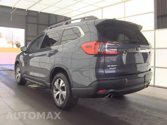 2025 Subaru Ascent Premium 7-Passenger - miniatura 6