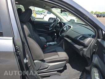 2025 Subaru Ascent Premium 7-Passenger - miniatura 8