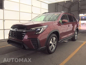 2025 Subaru Ascent Premium 7-Passenger