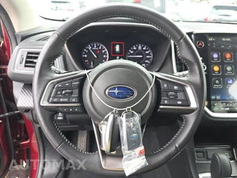 2025 Subaru Ascent Premium 7-Passenger - miniatura 10