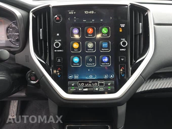 2025 Subaru Ascent Premium 7-Passenger - miniatura 11