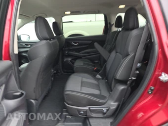 2025 Subaru Ascent Premium 7-Passenger - miniatura 13