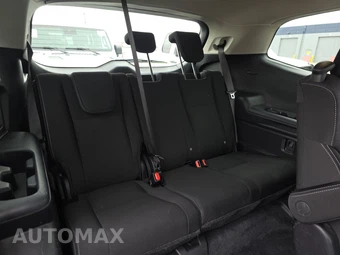 2025 Subaru Ascent Premium 7-Passenger - miniatura 14