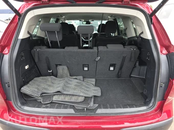 2025 Subaru Ascent Premium 7-Passenger - miniatura 17
