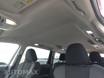 2025 Subaru Ascent Premium 7-Passenger - miniatura 19