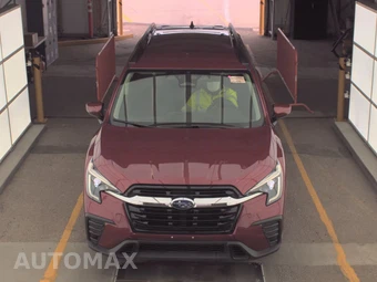 2025 Subaru Ascent Premium 7-Passenger - miniatura 2