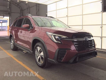 2025 Subaru Ascent Premium 7-Passenger - miniatura 3