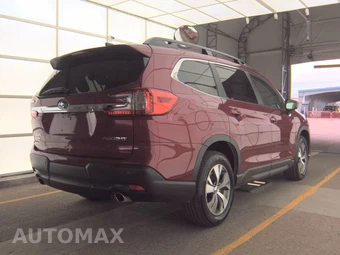 2025 Subaru Ascent Premium 7-Passenger - miniatura 4
