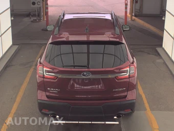 2025 Subaru Ascent Premium 7-Passenger - miniatura 5