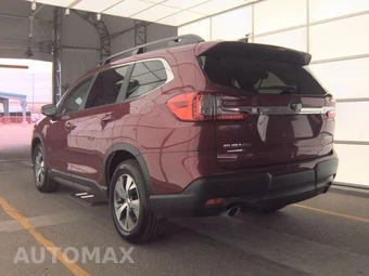 2025 Subaru Ascent Premium 7-Passenger - miniatura 6