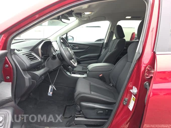 2025 Subaru Ascent Premium 7-Passenger - miniatura 7